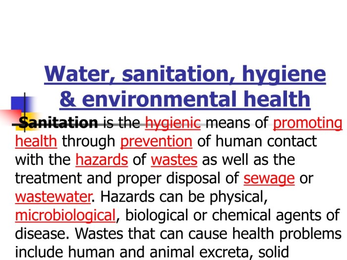 Sanitation importance hygiene abbott graphics communities effective Sanitation importance hygiene abbott graphics communities effective